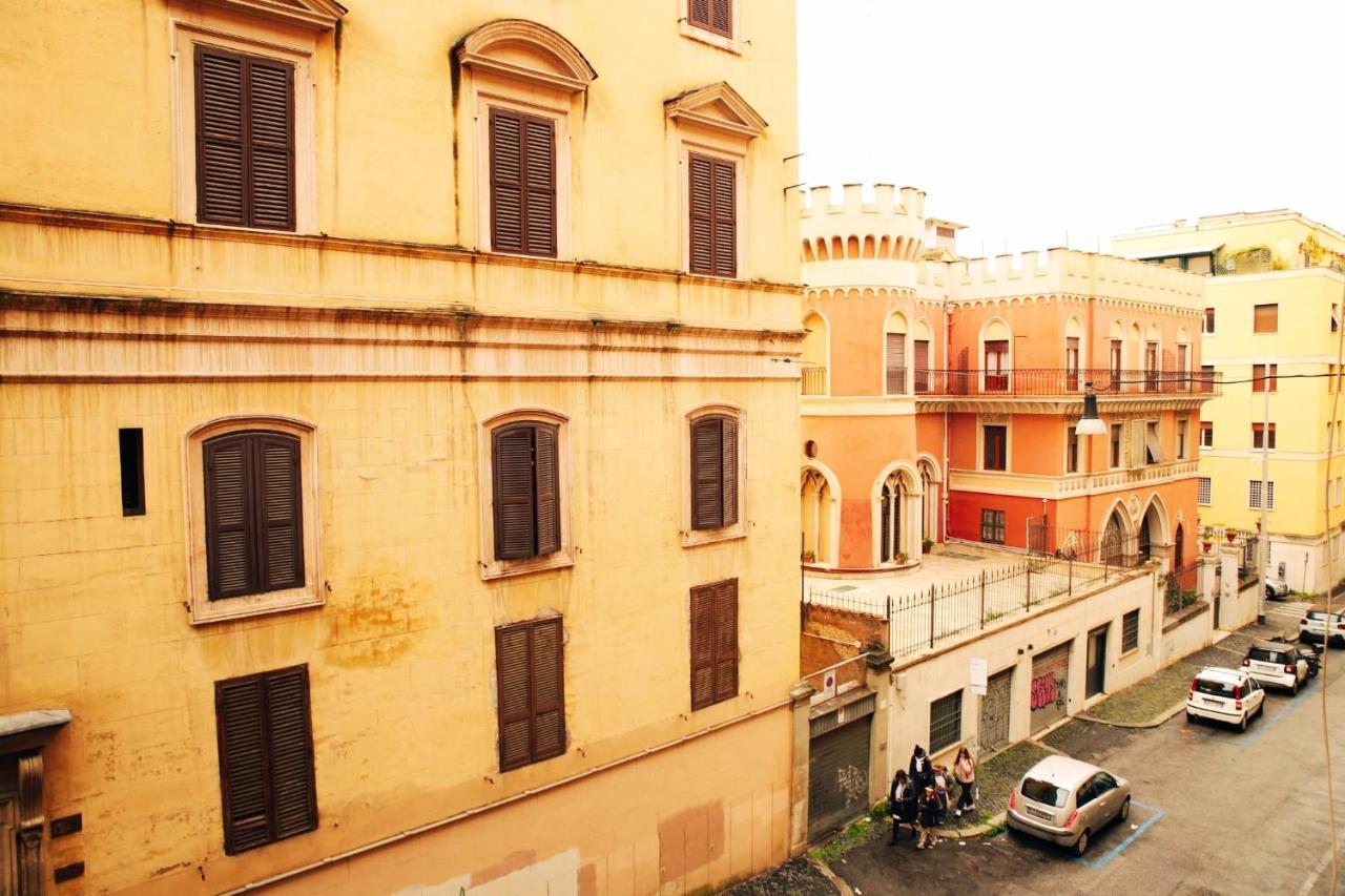 Bosuites Rome — Photos 3