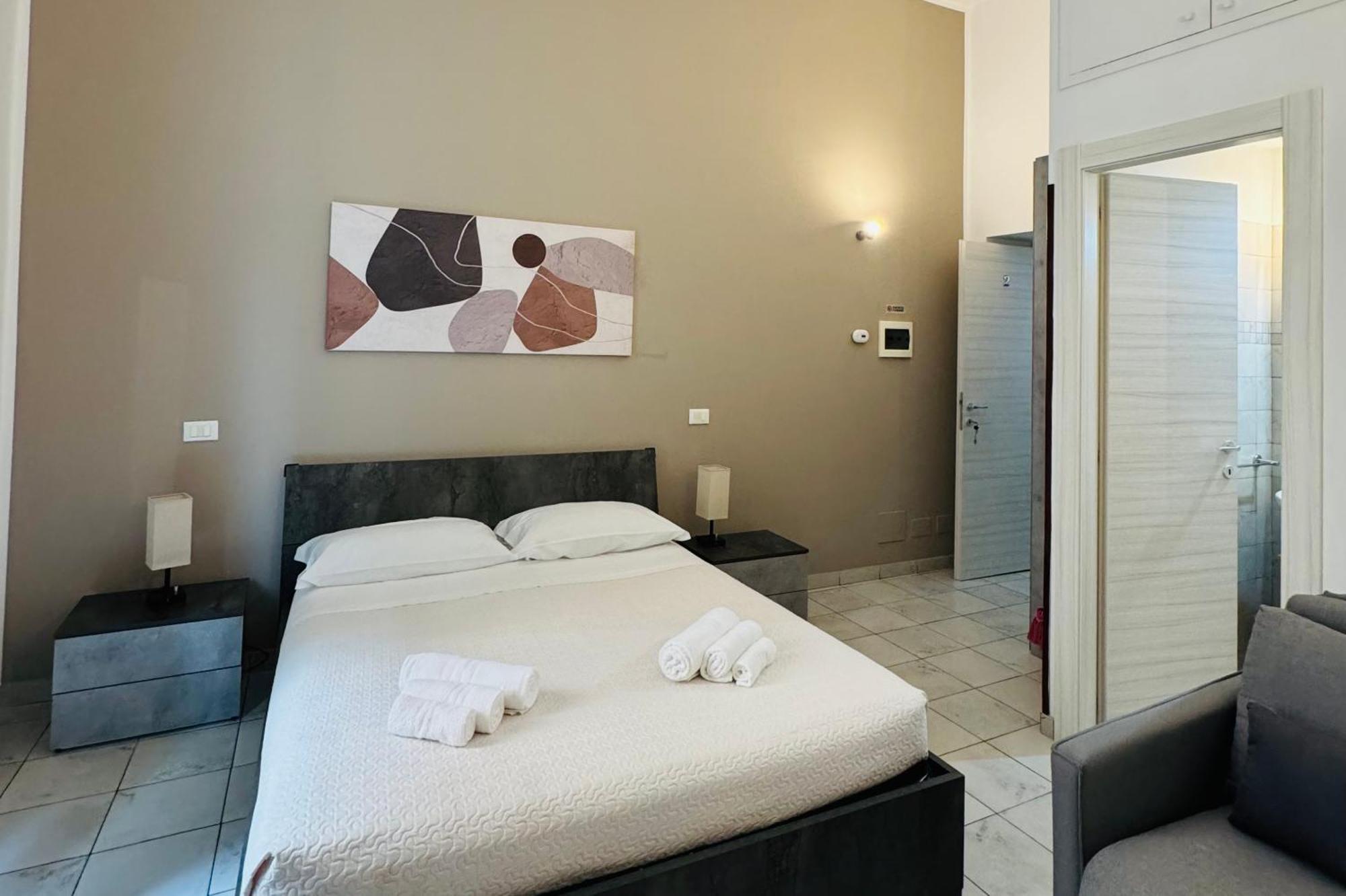 Bosuites Rome — Photos 1
