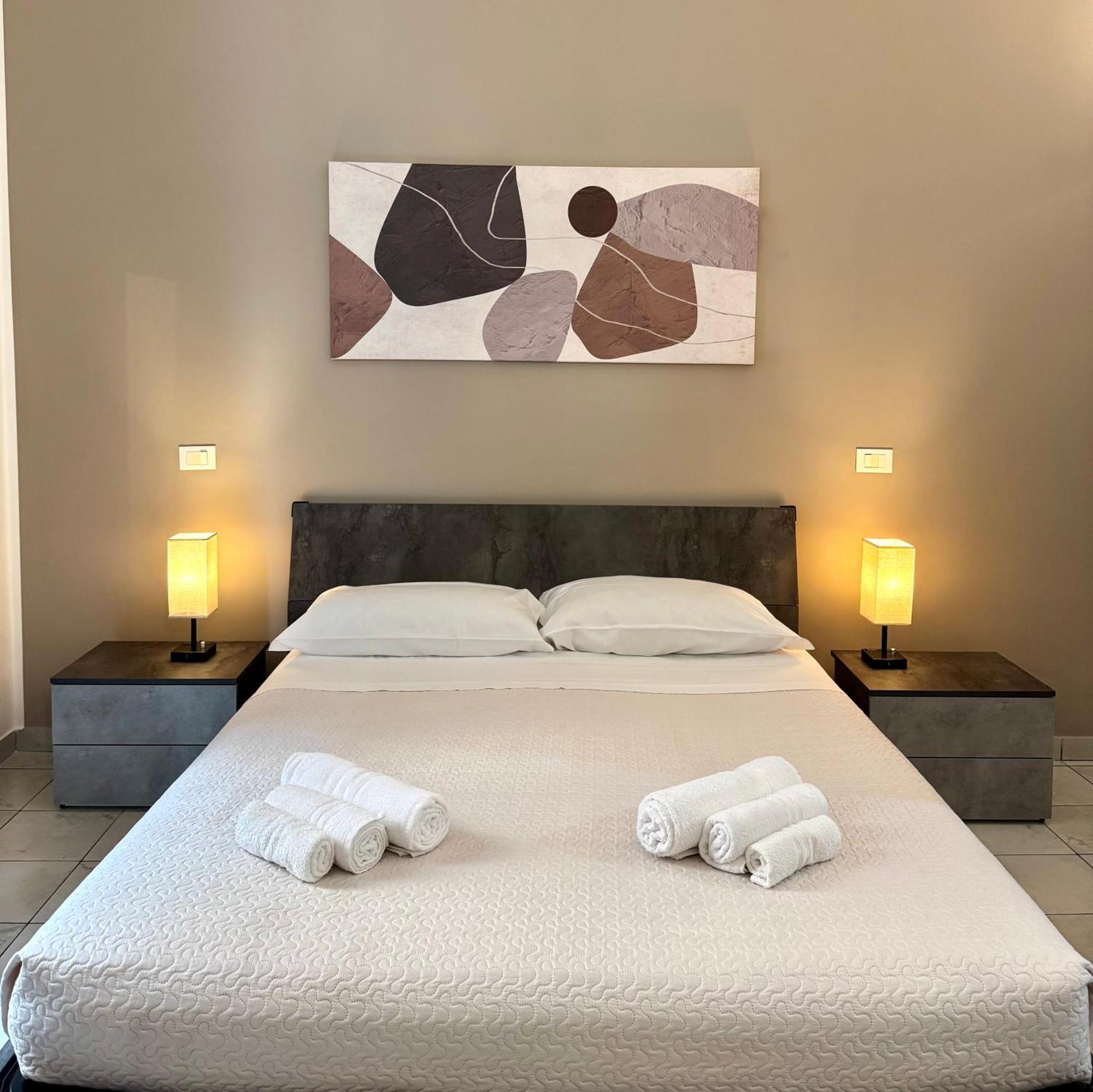 Bosuites Rome, Rome